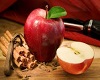 Spiced Apple